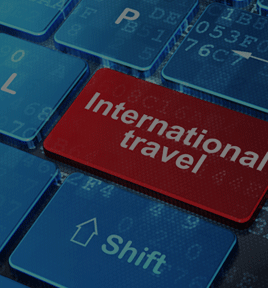 Overseas Travel Insurance