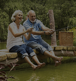 Senior Citizen Travel Insurance